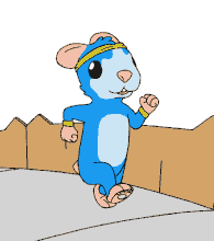 3D角色